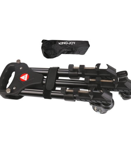 KINGJOY VX-600 Tripod dolly