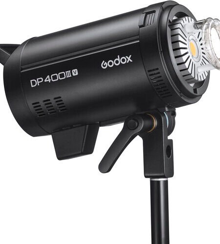 Godox DP400III-V Studio Flash
