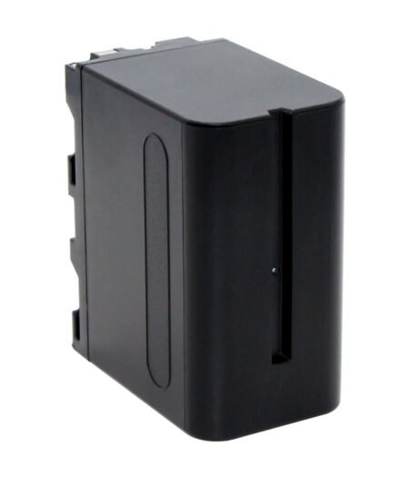 Beston F970 Replacement Battery for Sony