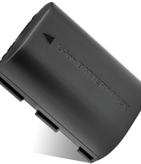 BESTON LP E6N Battery for Canon 2000 mAh
