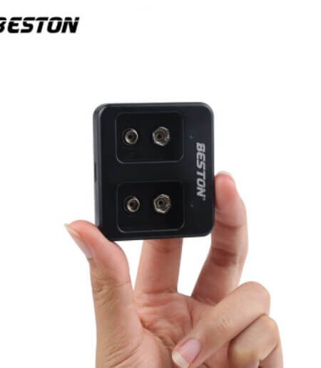 BESTON M7005 Charger 9V