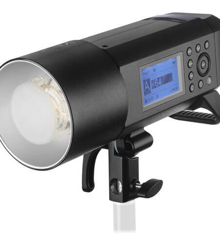 Godox AD400Pro Outdoor Flash