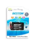 BESTON BST-P301 Cordless Phone Ni-Cd Battery 3.6V 450mAh