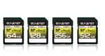 SunEast 300MB/s V90 UHS-II SDXC Memory Card
