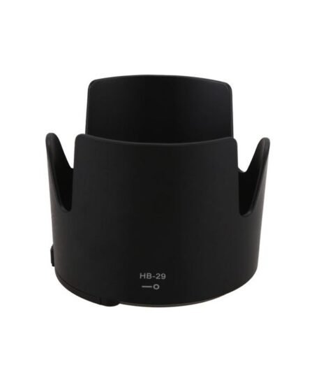 HB-29 Lens Hood for Nikon