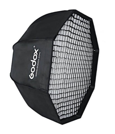 SoftBox Godox SB-GUE grid foldable octa