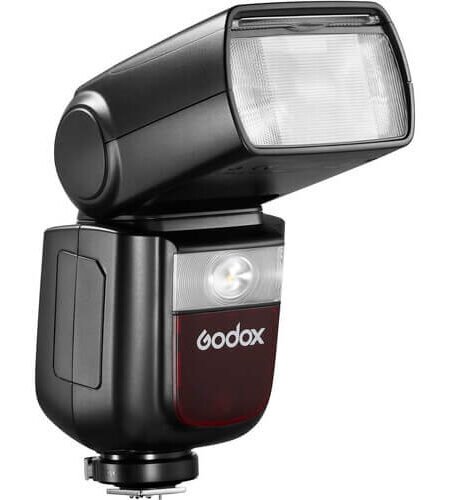 Godox Ving V860III TTL Li-Ion Flash Kit