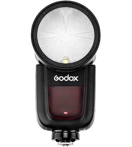 Godox V1 Flash for Camera