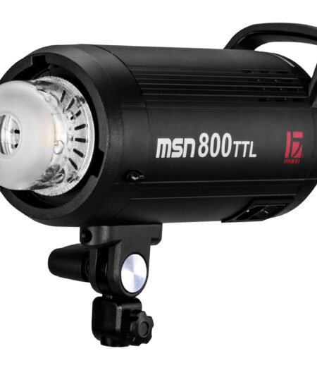 Jinbei MSN-800 TTL Studio Flash