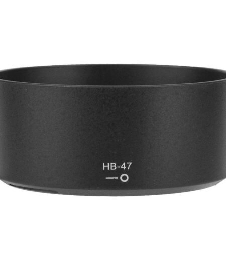 HB-47 Lens Hood For Nikon