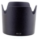 HB-36 Lens Hood For Nikon
