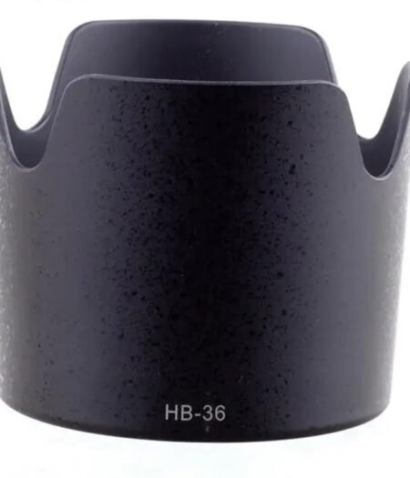 HB-36 Lens Hood For Nikon