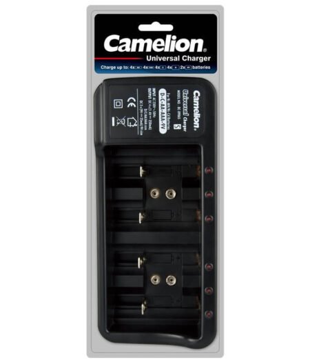 Camelion Charger BC-0906S