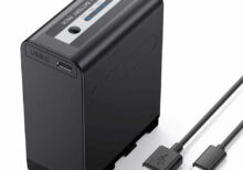 Beston NP-F970 PD 30W 10500mAh Battery for Sony Cameras