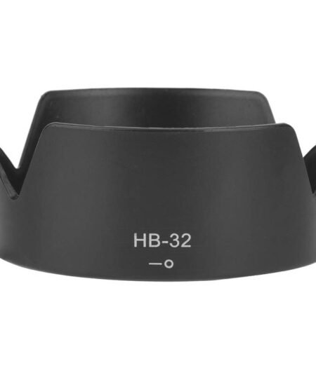 HB-32 Lens Hood for Nikon