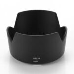 HB-34 Lens Hood for Nikon