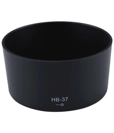 HB-37 Lens Hood For Nikon