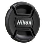 Lens Cap For Nikon