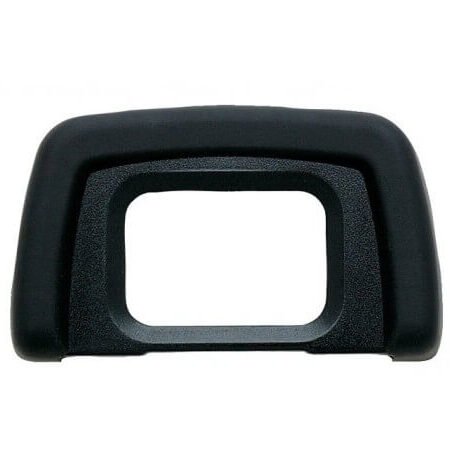 DK-24 Rubber Eyecup for Nikon