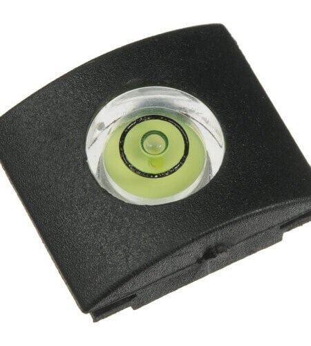 Low bubble level water balance