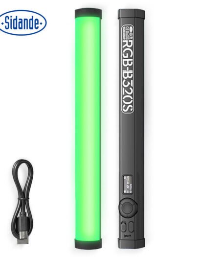 Sidande RGB-B320 Tube 32CM Handheld