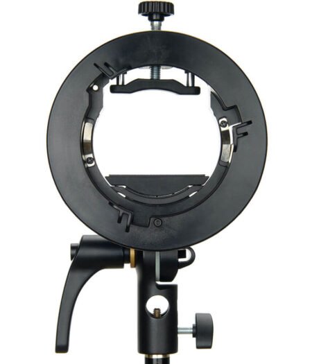 Godox S2 Speedlite Bracket