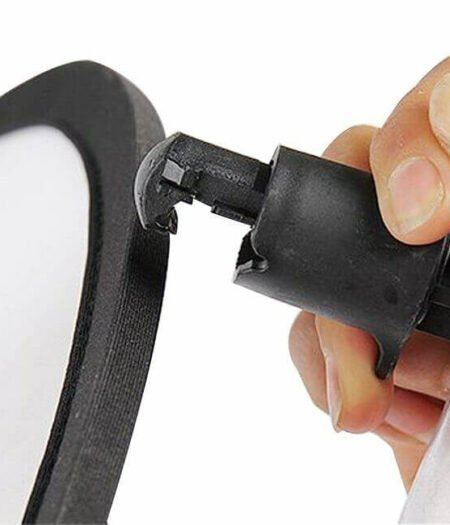 Reflector Clamp MC-1048