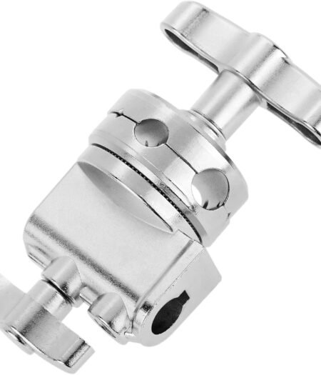 GenPro Grip head with large handle for C-Stand