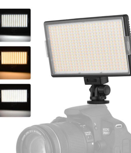 LED-010  416 LED Video Panel