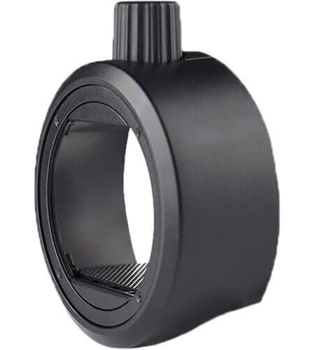 Godox Round Head SR1 Magnetic Modifier Adapter
