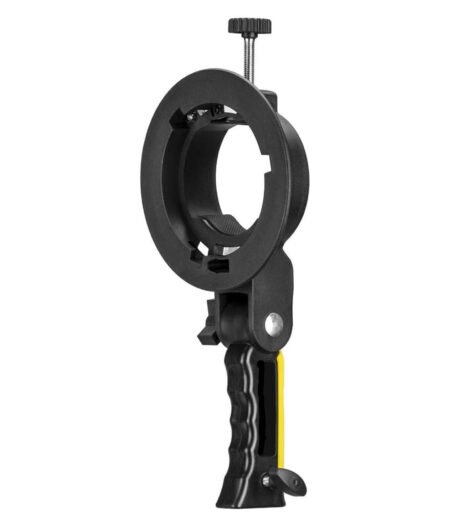 S-Adapter Bowens Mount