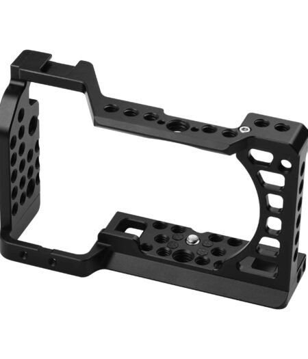 Camera Cage for Sony A6000/A6100/A6300/A6400/A6500