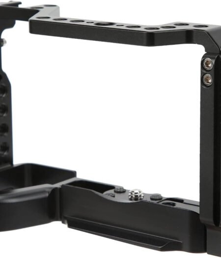 Camera Cage for Sony A6600