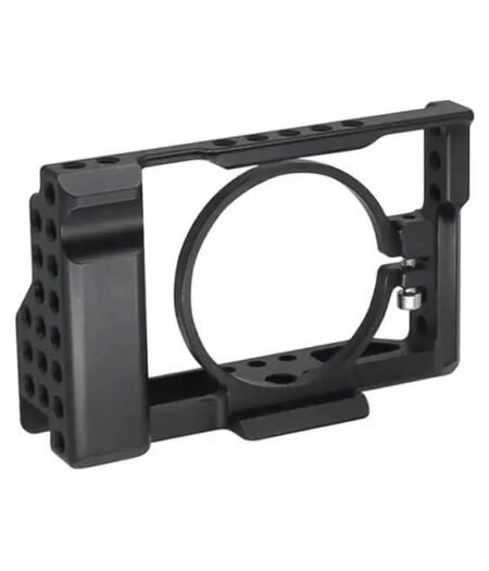 Camera Cage for Sony RX100 M6/M7 Cameras