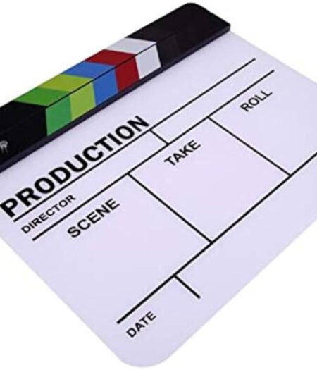 klacket Cinematography