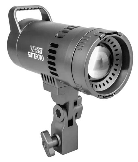 TJ55 Bi-Color focus spotlight