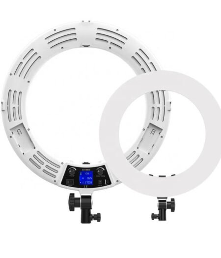 SM1888 II 18inch LED Ring Light 90w