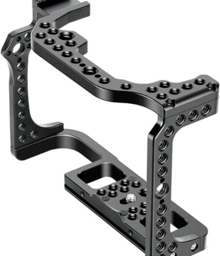BAFANG BFT-EOS R Camera Cage for Canon EOS R Camera