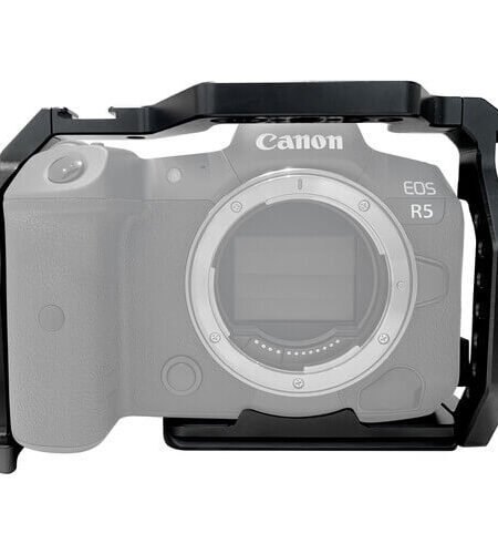 Camera Cage for canon R5/R6