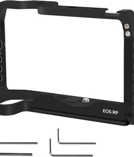 Camera Cage for canon RP