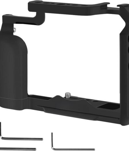 Camera Cage for FUJIFILM X-T30/T20/T10/T30ii