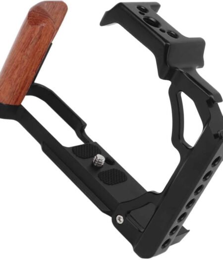 Camera Cage for Nikon ZFC