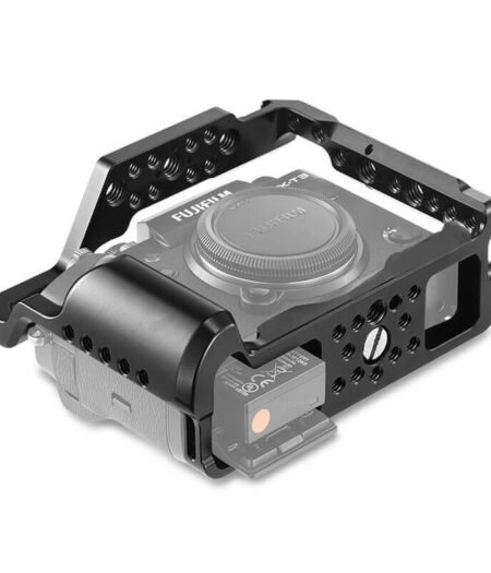 Camera Cage for FUJIFILM X-T3 / X-T2
