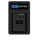 BESTON LP-E17 USB Charger