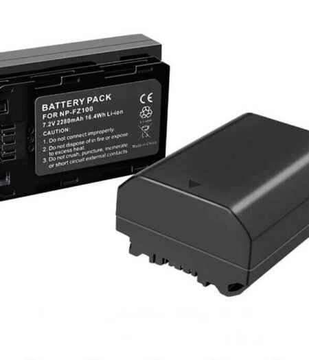 BESTON NP-FZ100 Camera Battery
