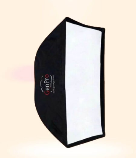 Softbox 60x90cm with Easy Bowens Mount