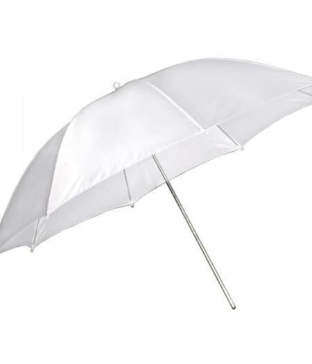 UMB-W40 White Umbrella Diffuser