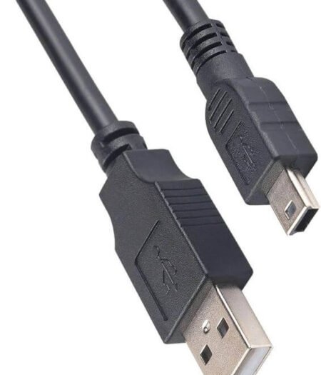 Cable USB Sync data for Canon