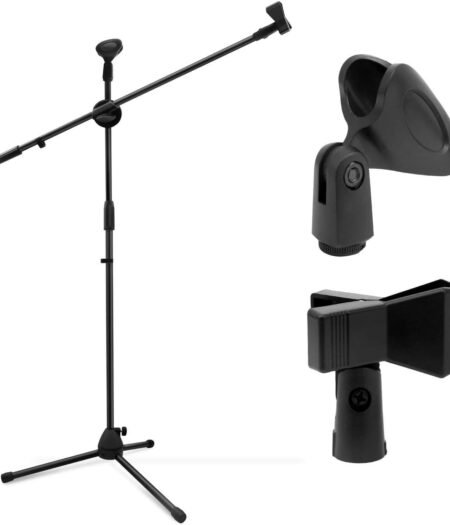 MS-150c Microphone Stand