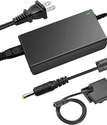DR-EN-EL14 Dummy Battery Replacement With Adapter